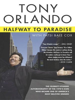 cover image of Halfway to Paradise